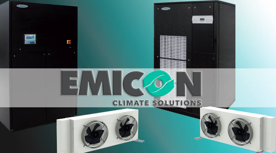 Precision Air Conditioner » Mytech Partners Ltd